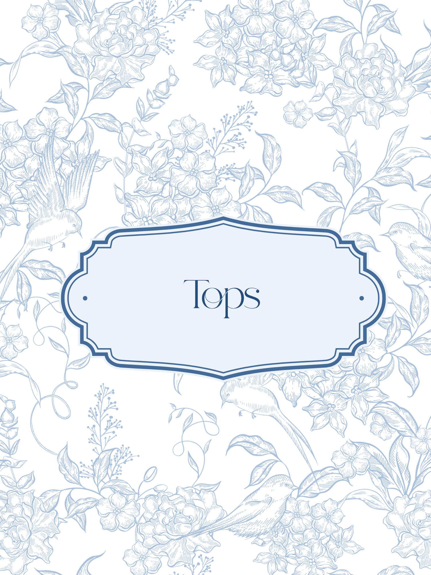 Tops