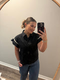 The Pearl Blouse
