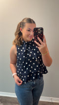 Jenna Tank