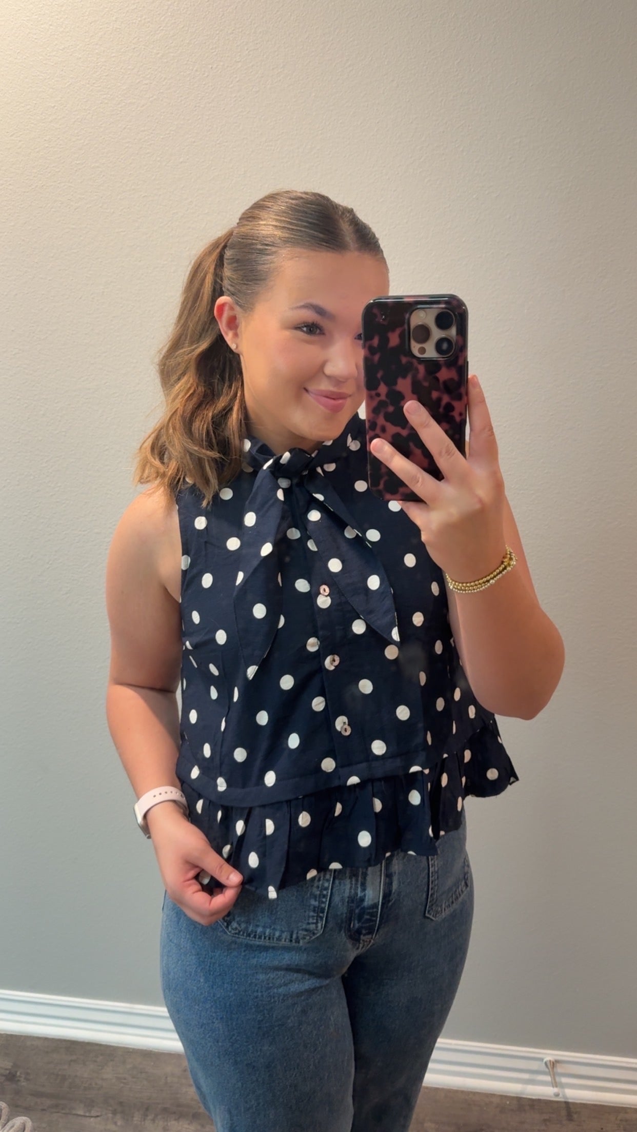 Jenna Tank