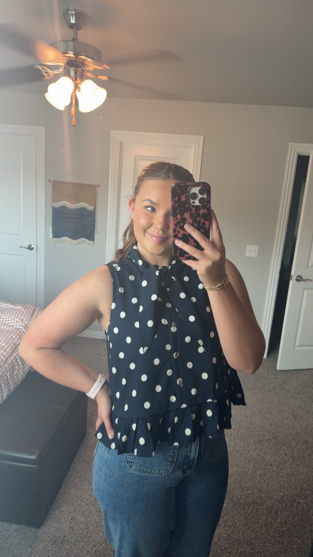Jenna Tank