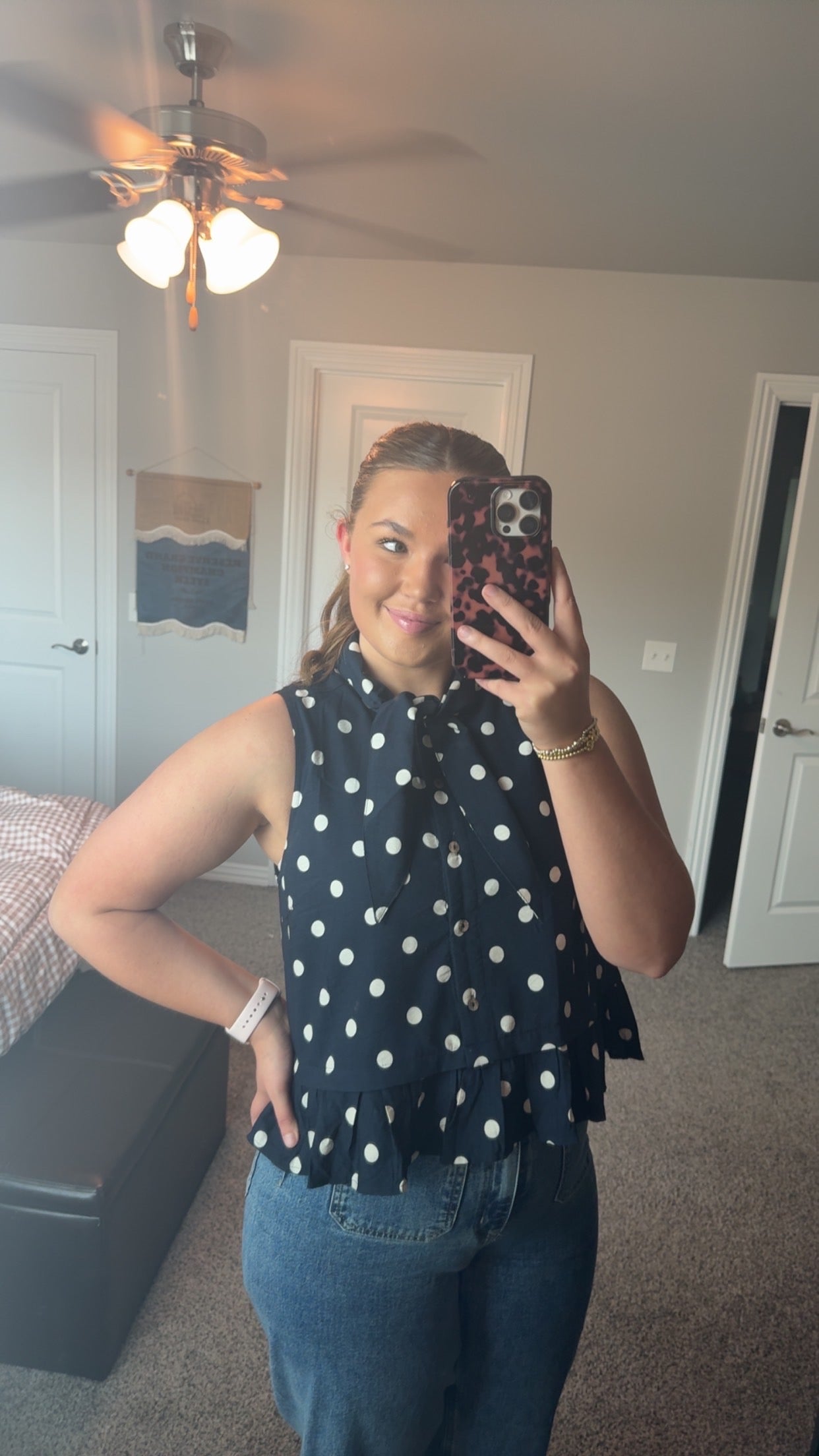 Jenna Tank