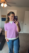 Lilah Top