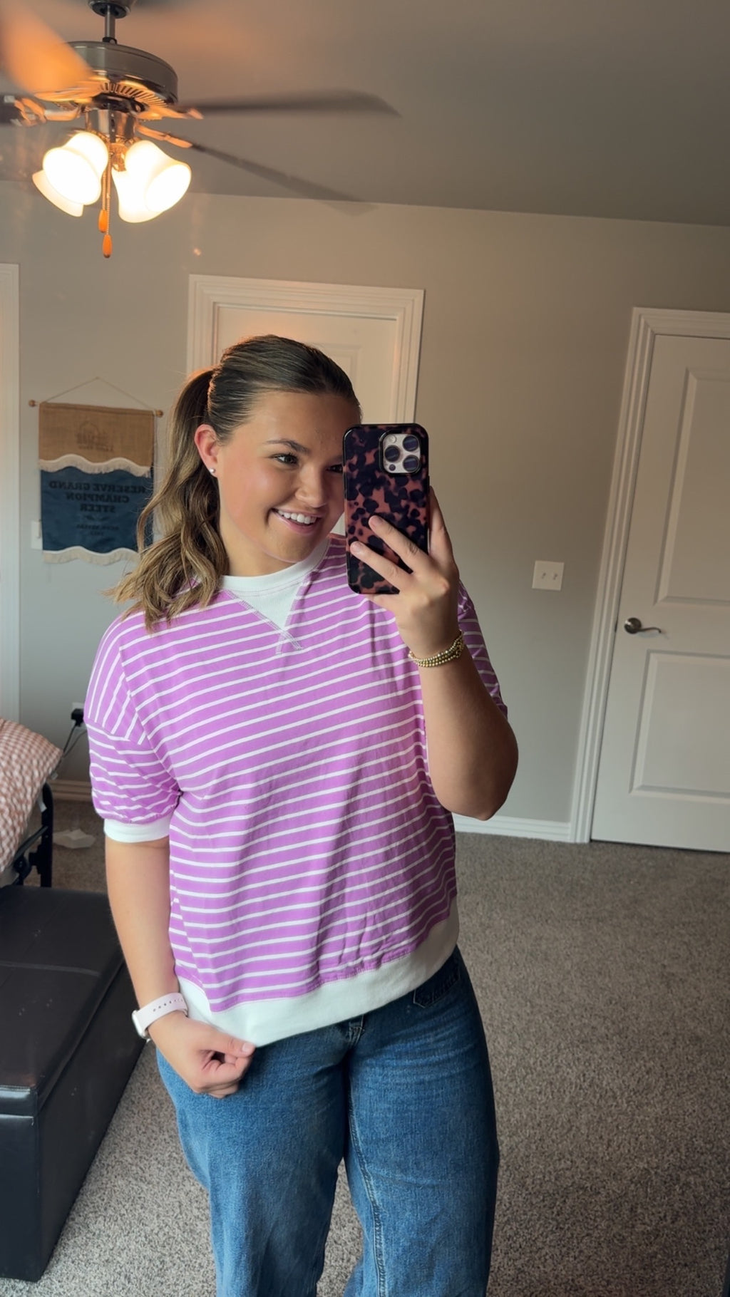Lilah Top