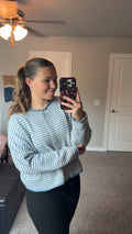 Everything Blue Cardigan