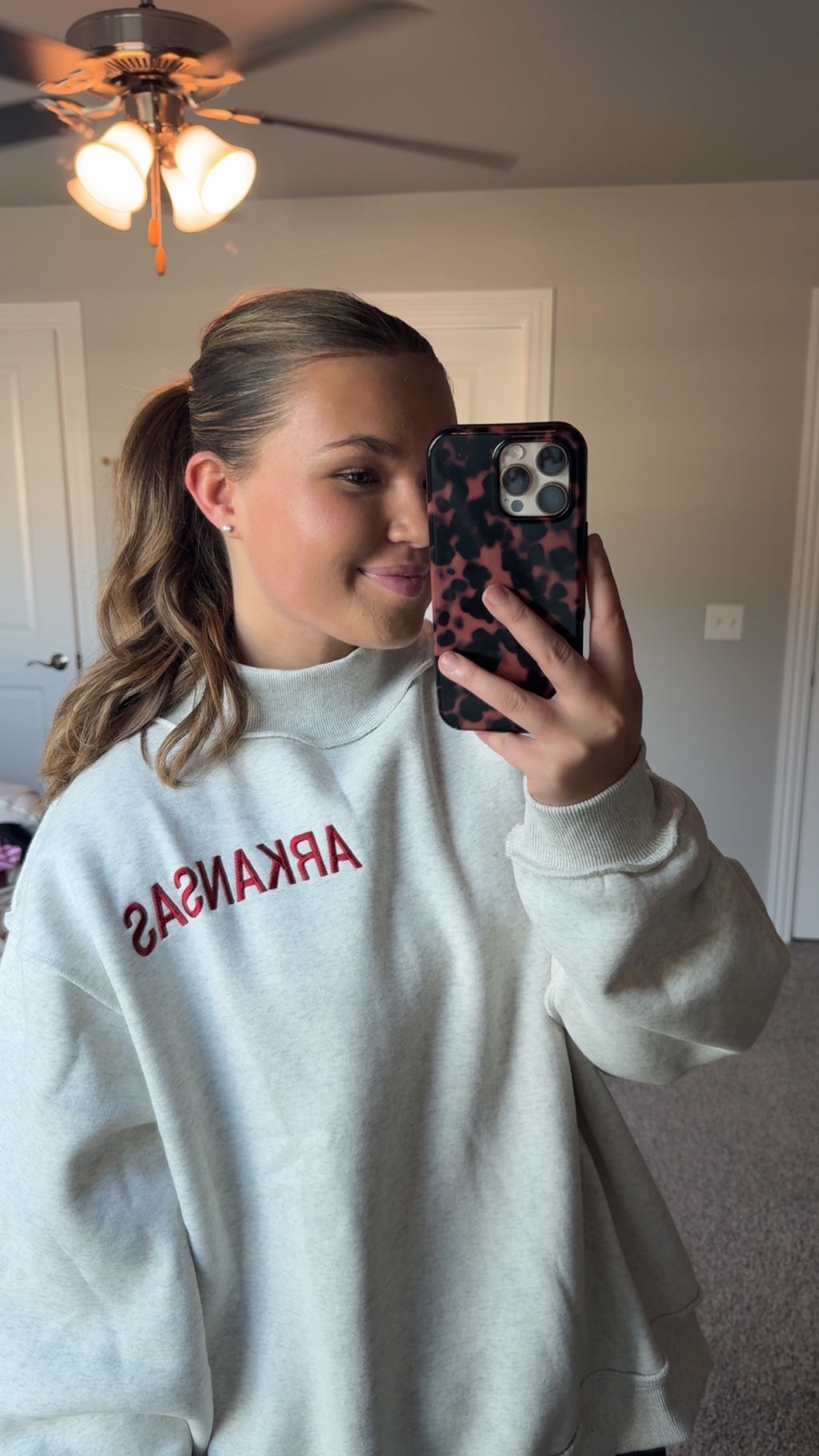 Arkansas Mockneck