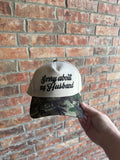 Sorry About My Husband Hat