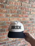 Bride Hat