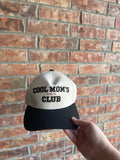 Cool Moms Club Hat